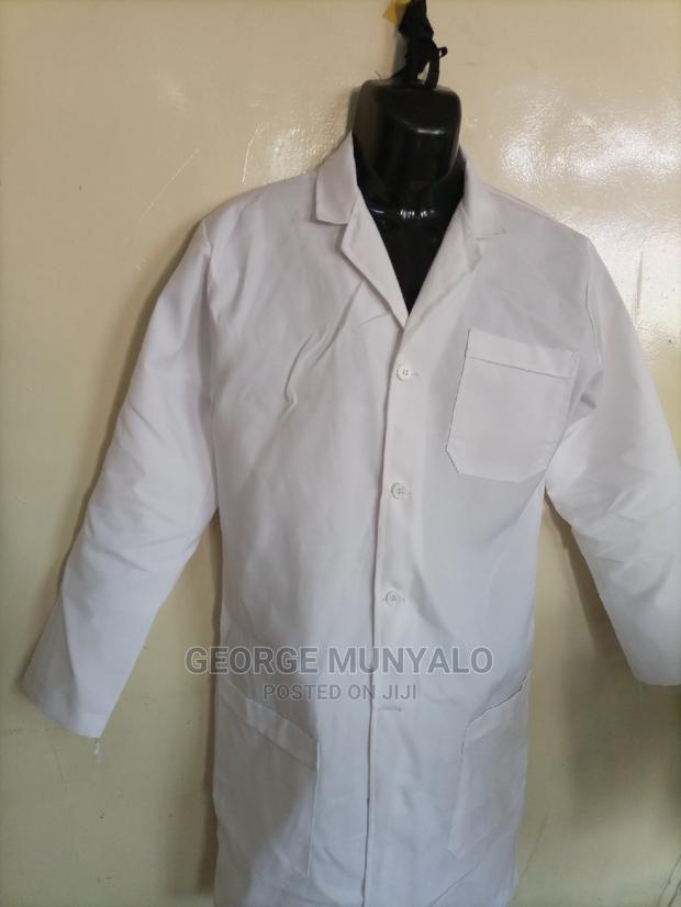 Design Dust Coats - thumbnail 4