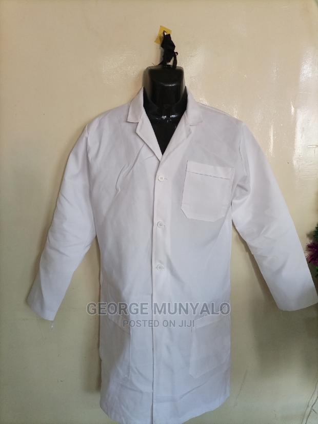 Design Dust Coats - thumbnail 7