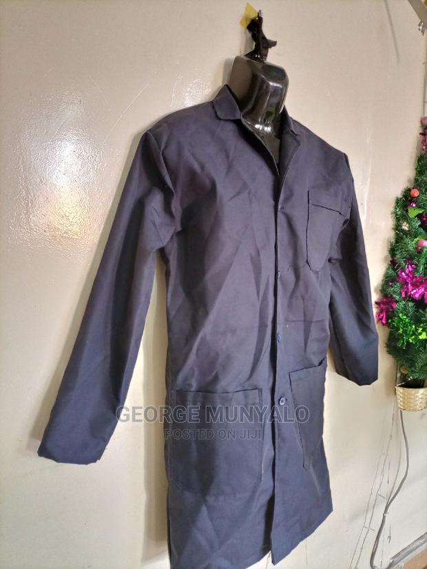 Overalls Available - main view