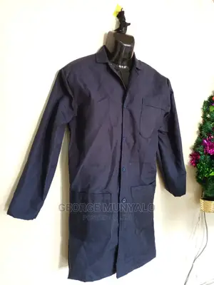 Overalls Available