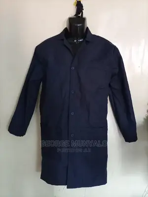 Overalls Available