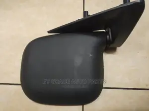Side Mirror Hiace 5l/Shark