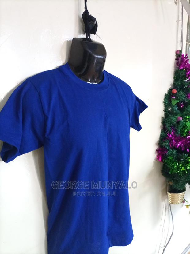 Round Neck T-Shirts - thumbnail 5