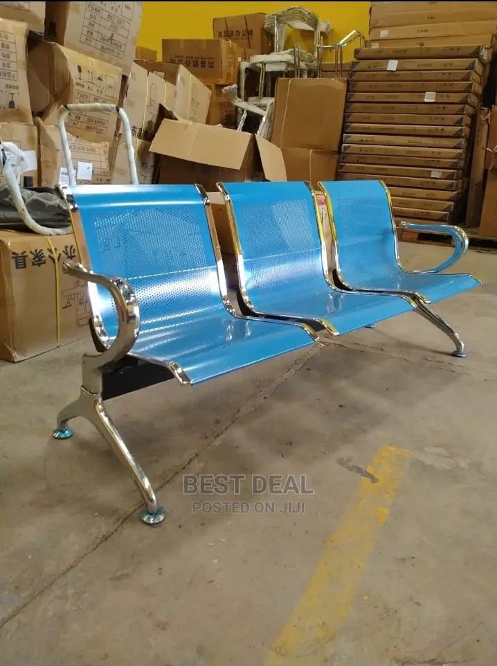 Link Chair