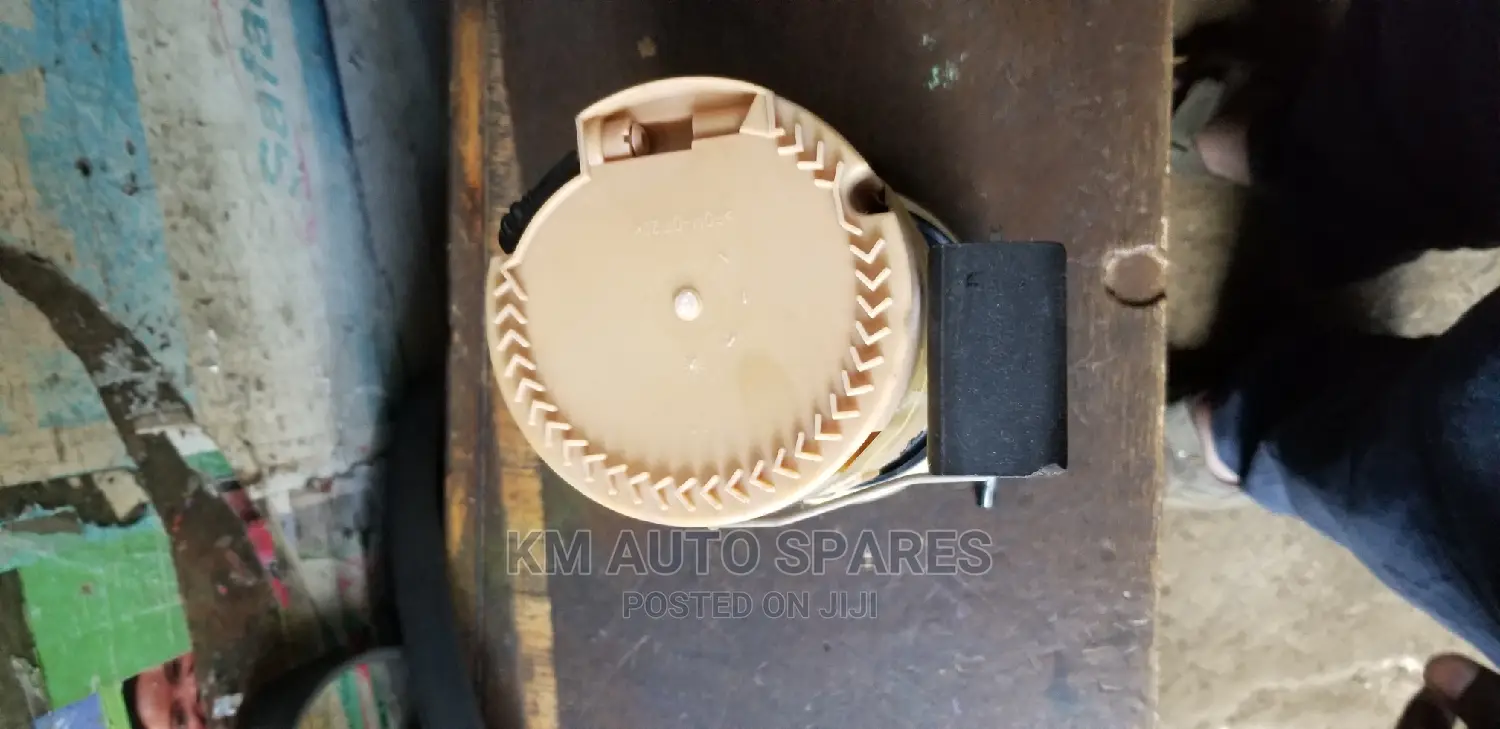 Toyota Avensis Fuel Pump.