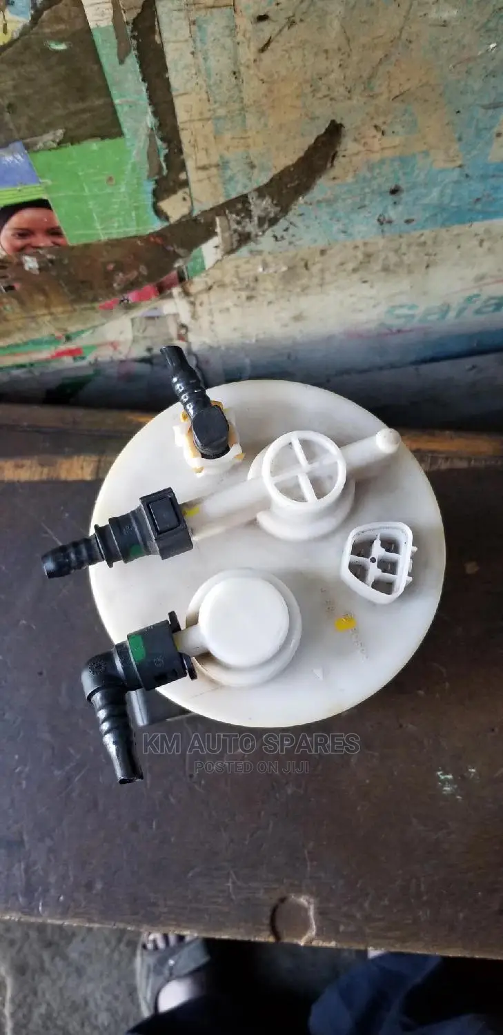 Toyota Avensis Fuel Pump.