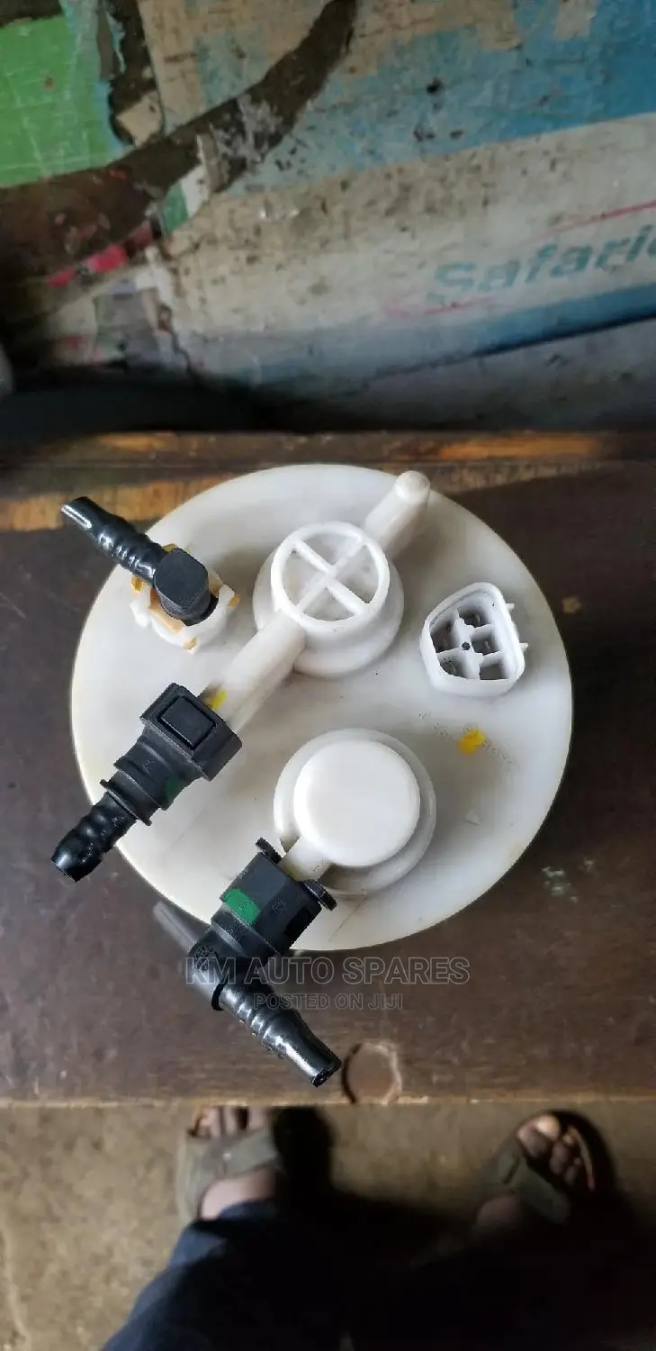 Toyota Avensis Fuel Pump.