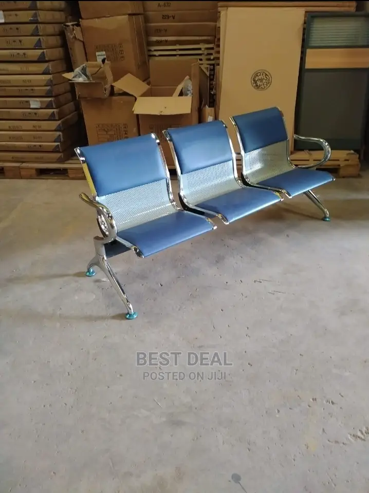 Link Chair Padded