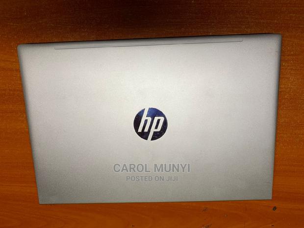 New Laptop HP ProBook 430 G8 16GB Intel Core I5 SSD 512GB