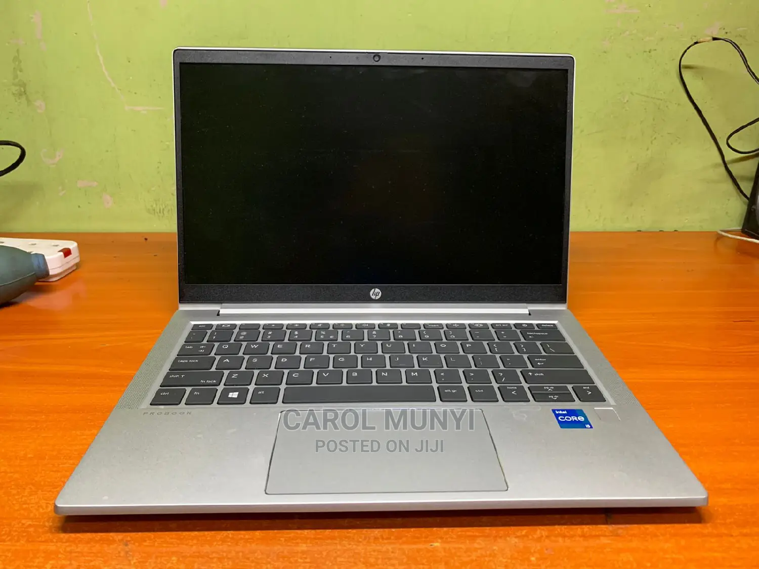 New Laptop HP ProBook 430 G8 16GB Intel Core I5 SSD 512GB
