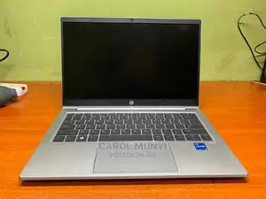 New Laptop HP ProBook 430 G8 16GB Intel Core I5 SSD 512GB