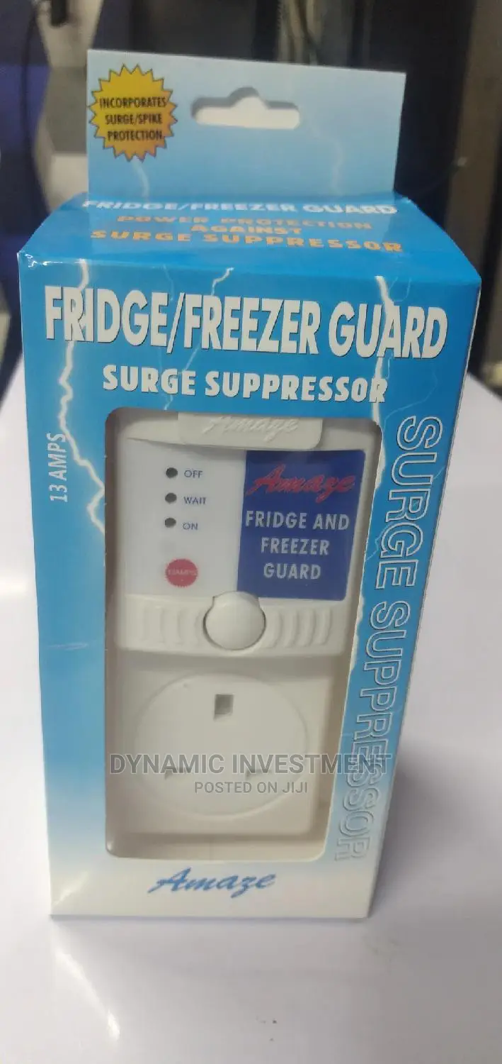 Amaze Fridge/Freezer Guard in Nairobi Central Accessories & Supplies