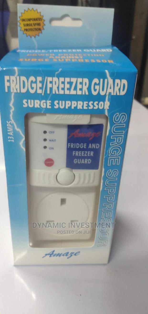 Amaze Fridge/Freezer Guard - thumbnail 3