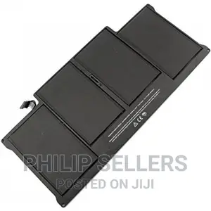 Macbook Air 13" A1377 Battery for A1369 (Late 2010 - Mid 201