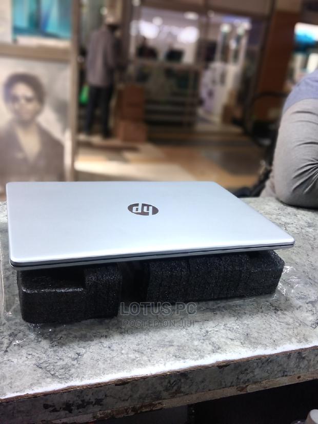 New Laptop HP 15 8GB Intel Core I5 SSD 256GB - thumbnail 3