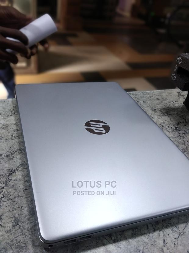 New Laptop HP 15 8GB Intel Core I5 SSD 256GB - thumbnail 2