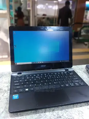 Laptop Acer Aspire 4752 4GB Intel Celeron SSD 250GB