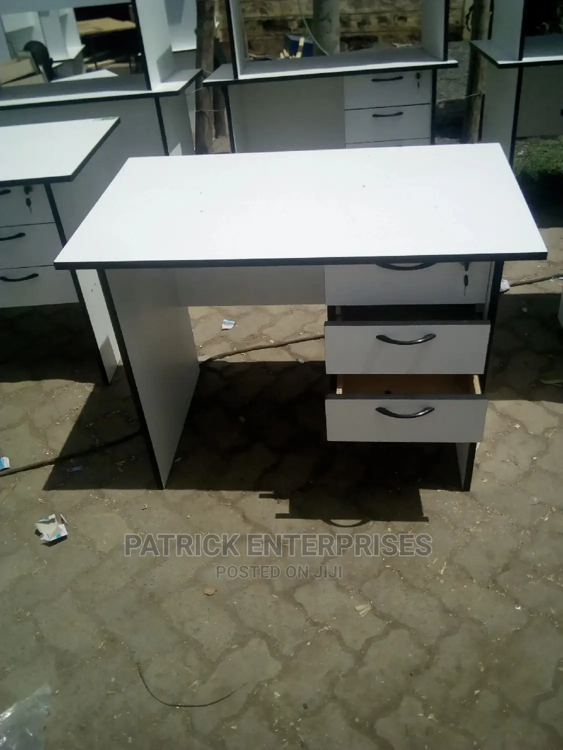 Office Desk 1meter