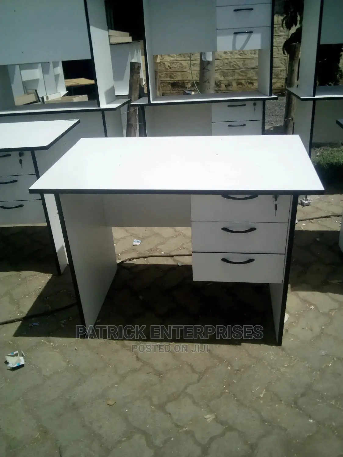 Office Desk 1meter