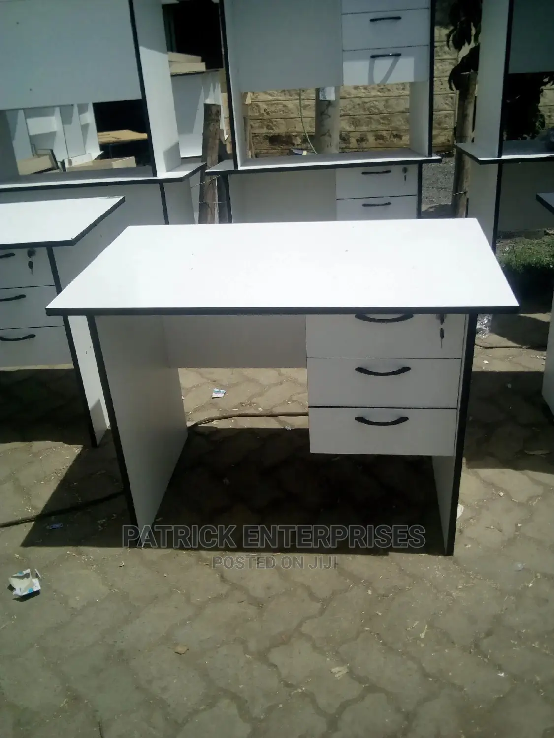 Office Desk 1meter