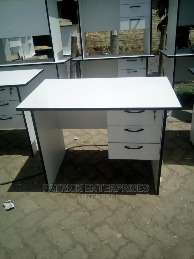 Office Desk 1meter - thumbnail 3