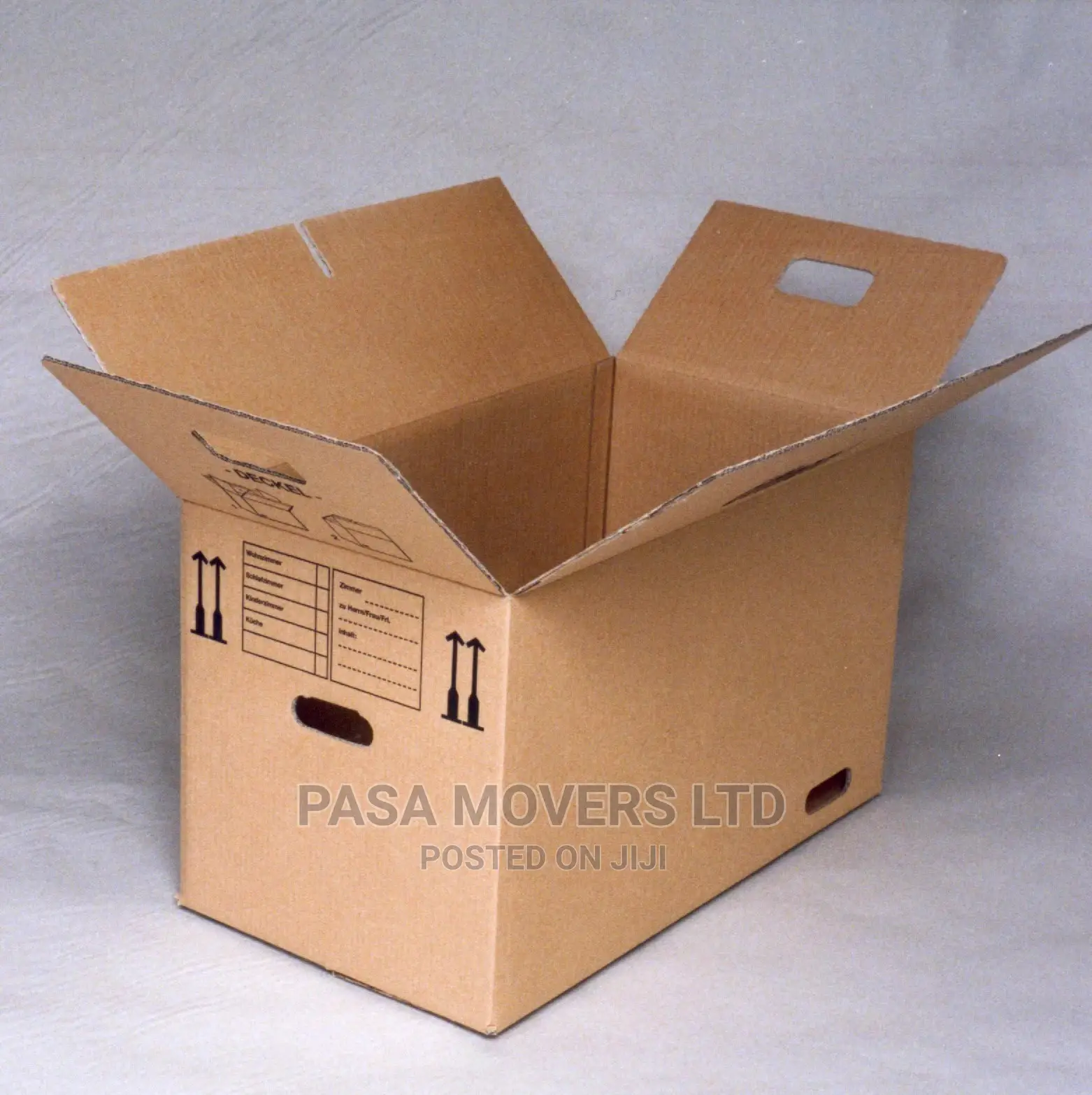 Packaging Material