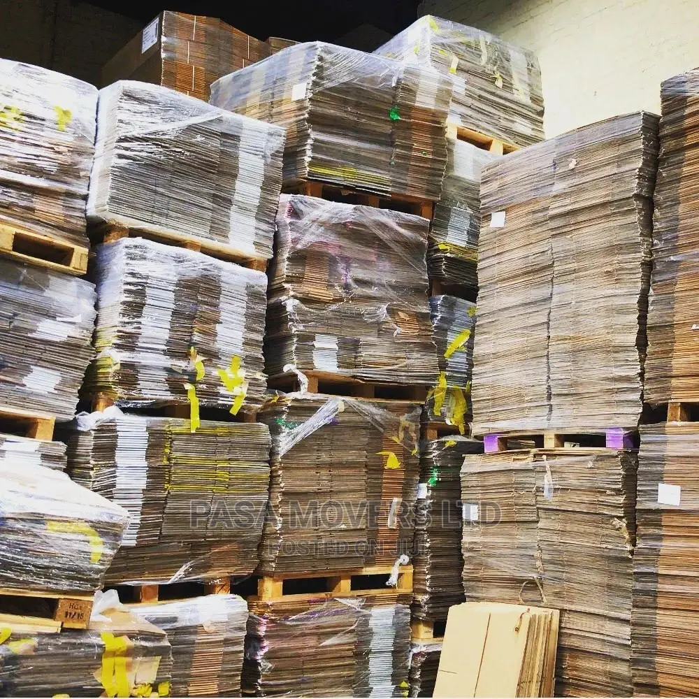 Packaging Material