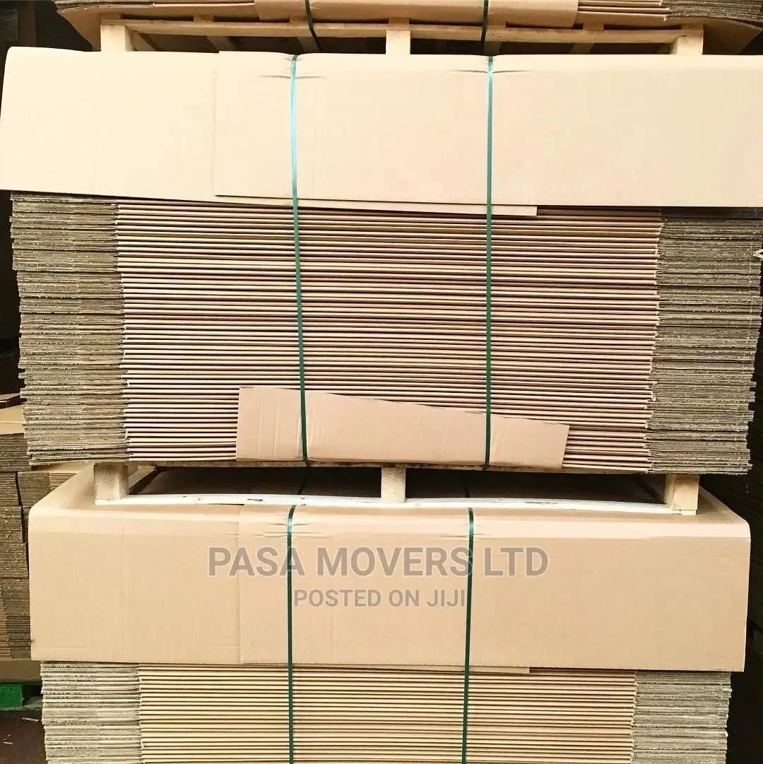 Packaging Material