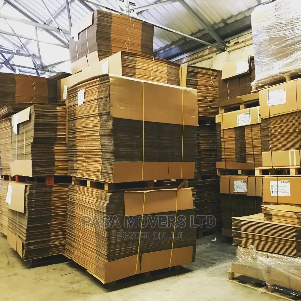 Packaging Material