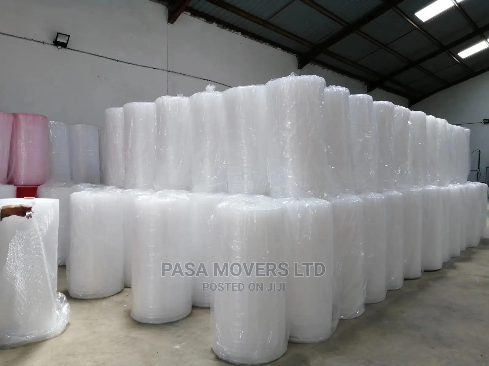 Packaging Material