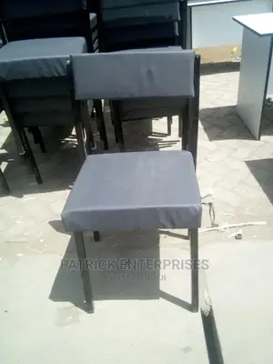 Visitors Chairs
