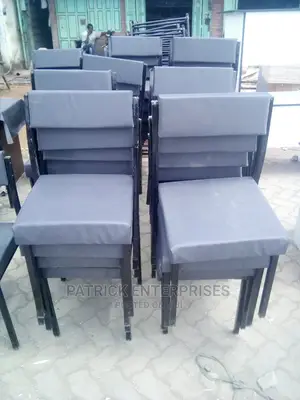 Visitors Chairs