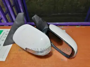 Toyota Rumion Sidemirrors, Ex Japan Original Parts