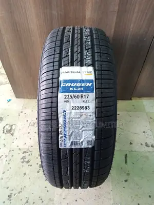 225/60r17 Marshal Tyre