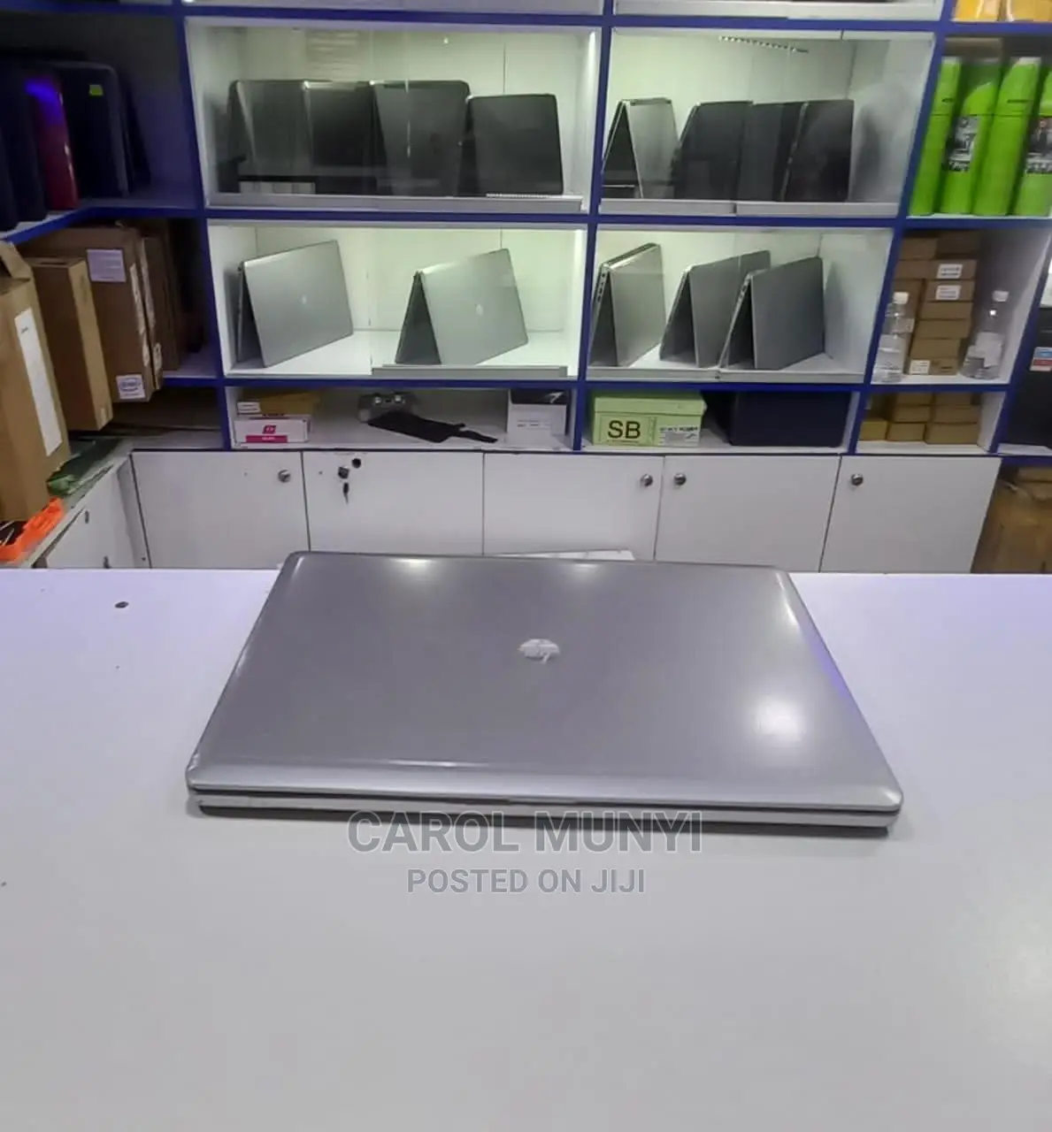 Laptop HP 250 G6 8GB Intel Core I3 HDD 1T