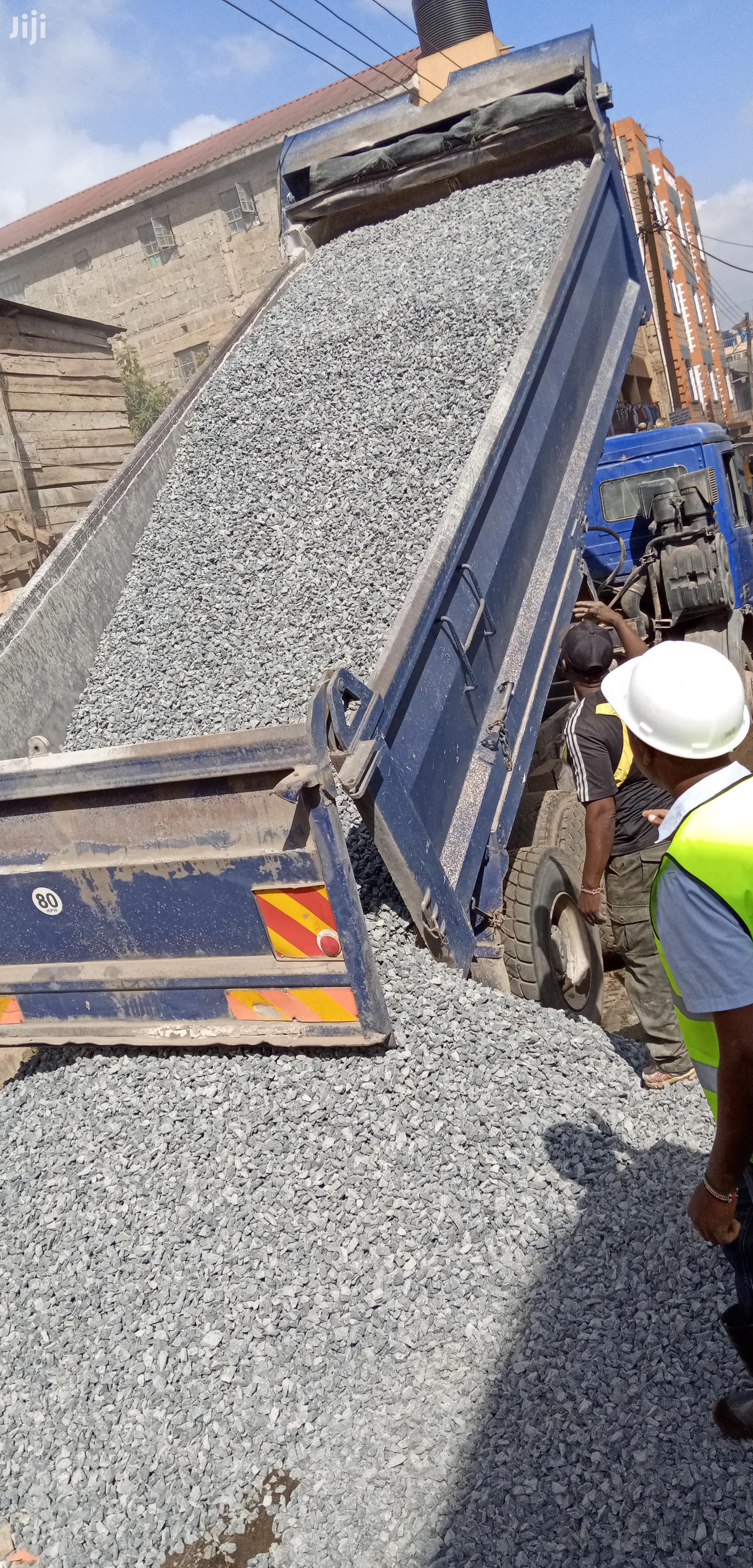 Quality Ballast