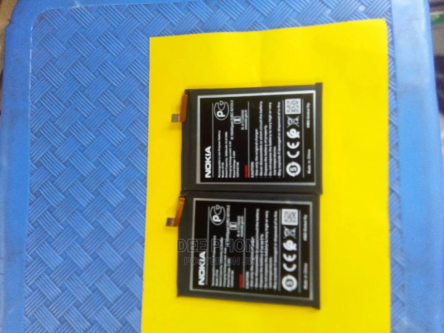 Nokia 1.4 Phone Battery