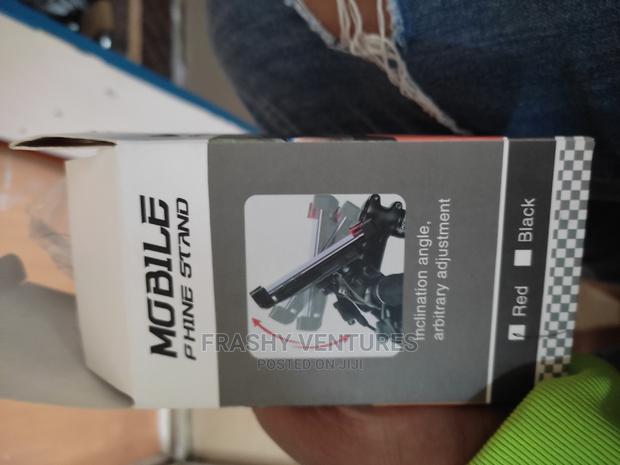 Bicycle Phone Holder - thumbnail 2