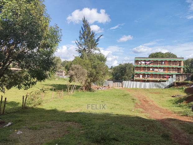 Nyeri /Nyeri Technical Quota Plot on Sale - thumbnail 2