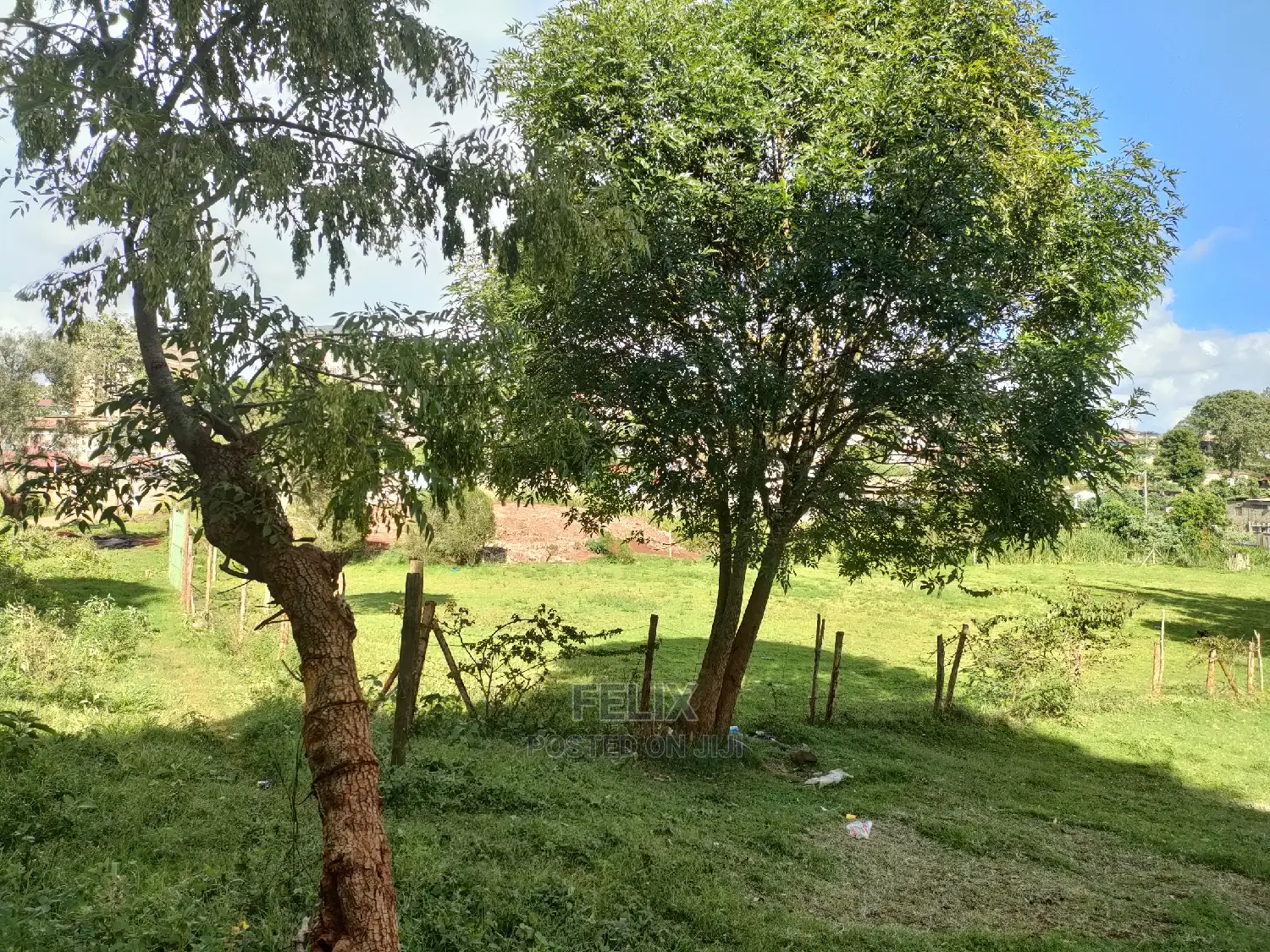 Nyeri /Nyeri Technical Quota Plot on Sale