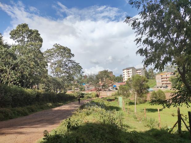 Nyeri /Nyeri Technical Quota Plot on Sale - thumbnail 4