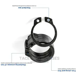 Concrete Hoist/Crane Spares (Gears, Seals Circlips, Coppers