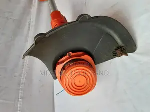 Brush Cutter - 240v Electric Grass Trimmer 10m Cable Ex-Uk