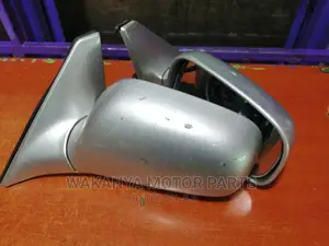 Toyota Grande Mark II, GX110/GX115 Sidemirror, Ex Japan Part
