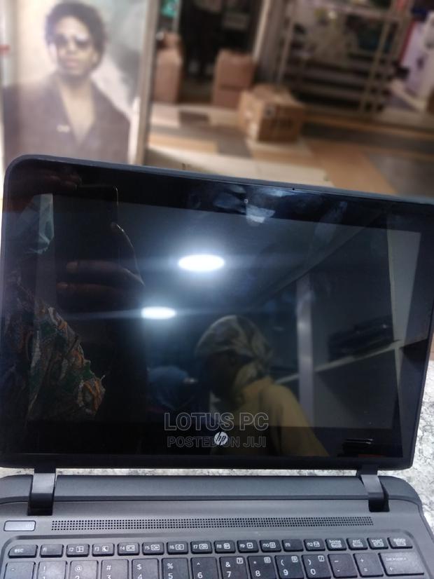 Laptop HP Stream 11 Pro G3 4GB Intel Core I3 HDD 500GB - main view