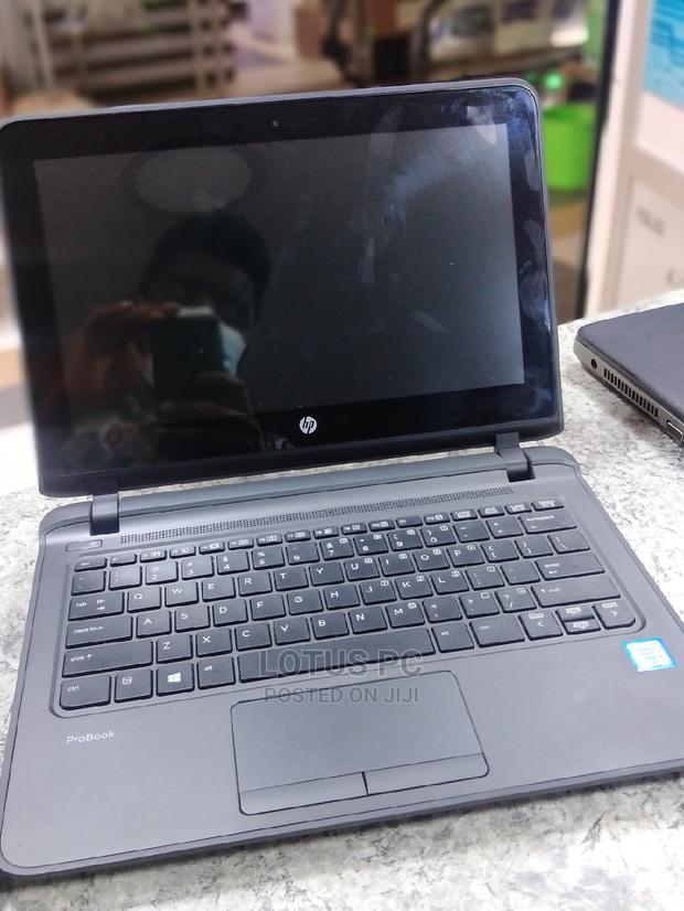 Laptop HP Stream 11 Pro G3 4GB Intel Core I3 HDD 500GB - thumbnail 3