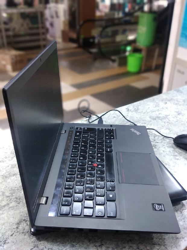 Laptop Lenovo ThinkPad X1 Carbon 8GB Intel Core I7 SSD 256GB - thumbnail 5