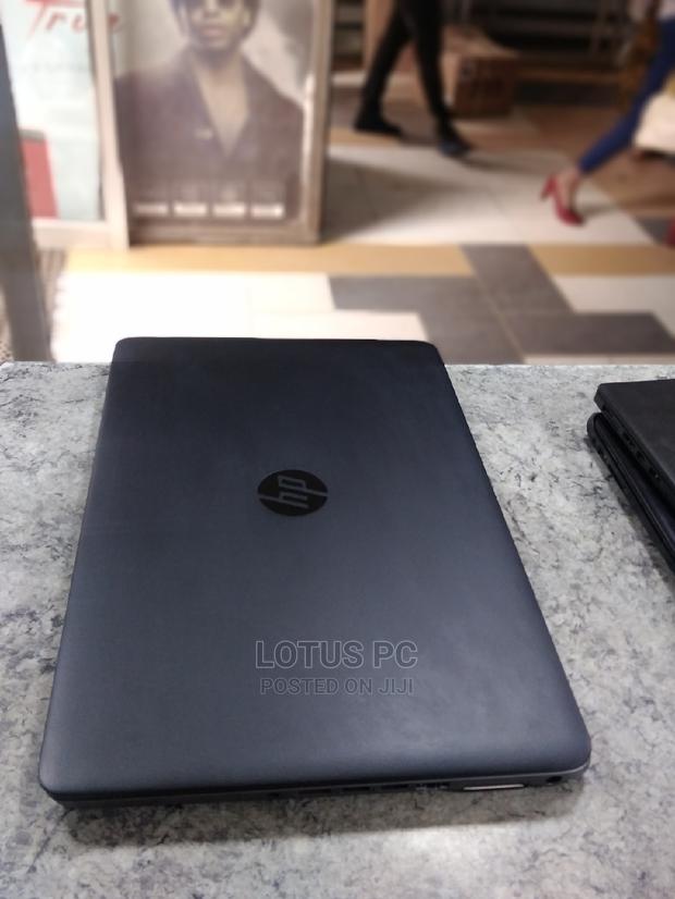 Laptop HP EliteBook 850 G2 4GB Intel Core I5 HDD 500GB - thumbnail 3