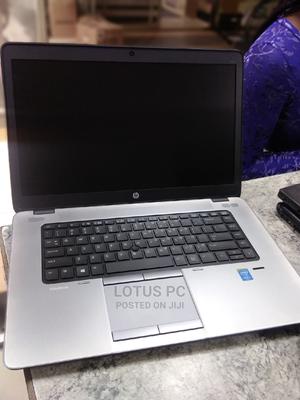 Laptop HP EliteBook 850 G2 4GB Intel Core I5 HDD 500GB - thumbnail 2