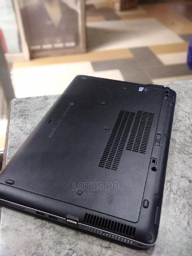 Laptop HP EliteBook 850 G2 4GB Intel Core I5 HDD 500GB - thumbnail 4